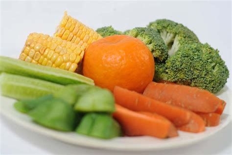 Makanan Otak Vegetarian Yang Sehat